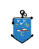 Logo Associação de Moradores da Ilha da Culatra