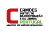 Logo Instituto Camões